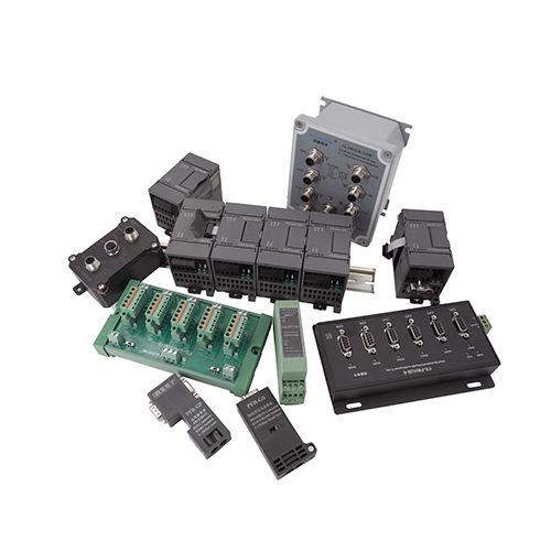 Fieldbus Net Components