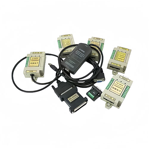 Serial Port Converters