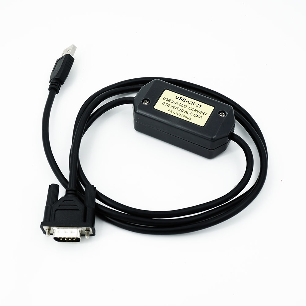 USB-CIF31